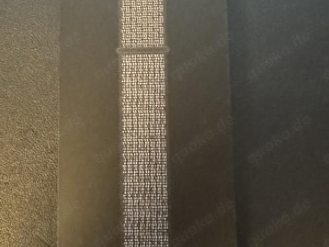 Apple watch 44 mm Armband Sport Loop Nike - 1